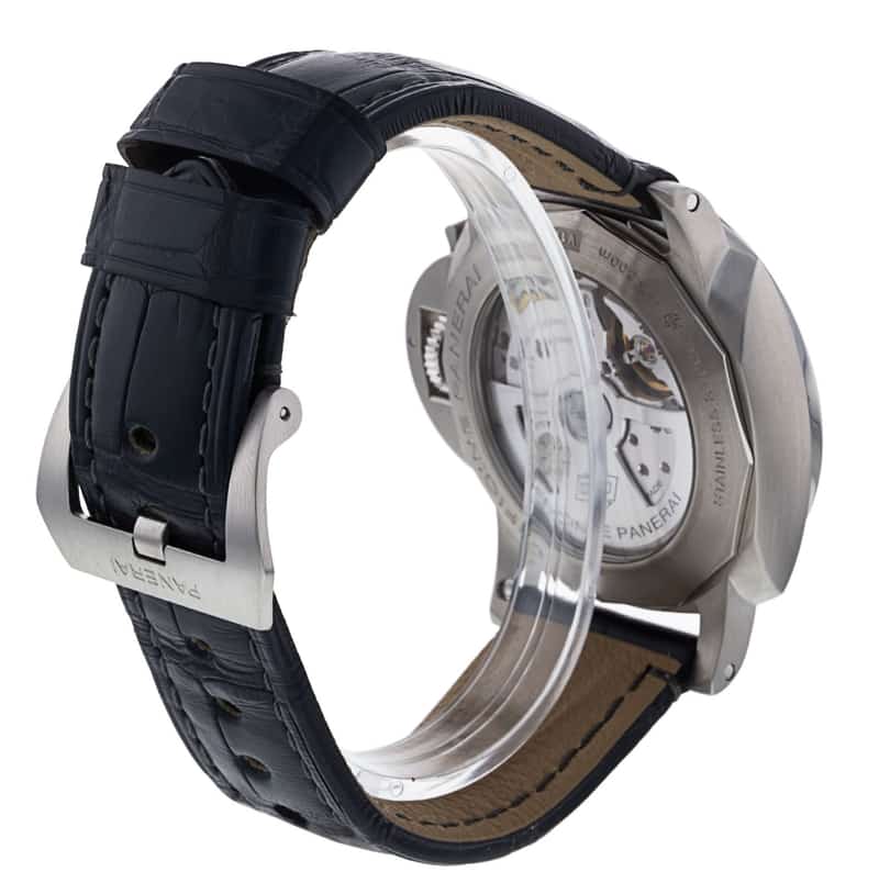Panerai Luminor GMT PAM01033